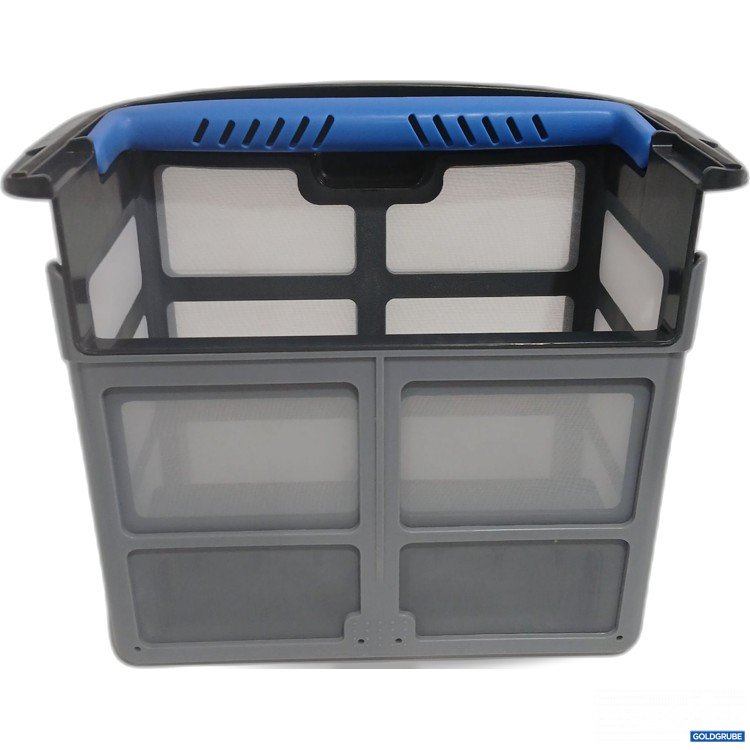 Artikel Nr. 962840 Artikel Nr. 962840: Beatbot Dualt Filter Basket