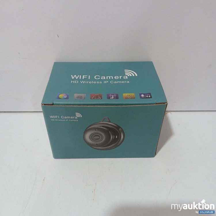 Artikel Nr. 976840: WIFI Camera HD Wireless IP Camera 