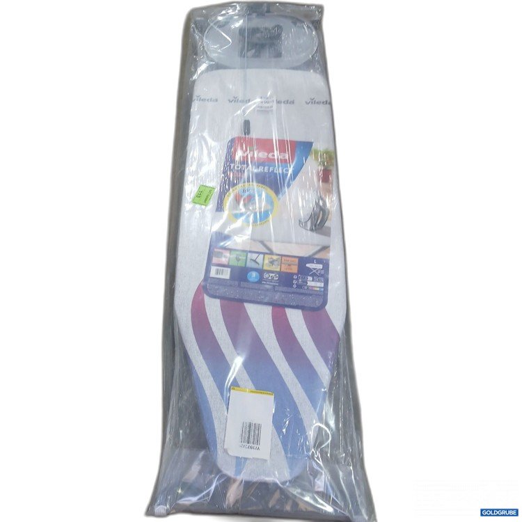 Artikel Nr. 980840 Artikel Nr. 980840: Vileda Total Reflect plus 130x44cm