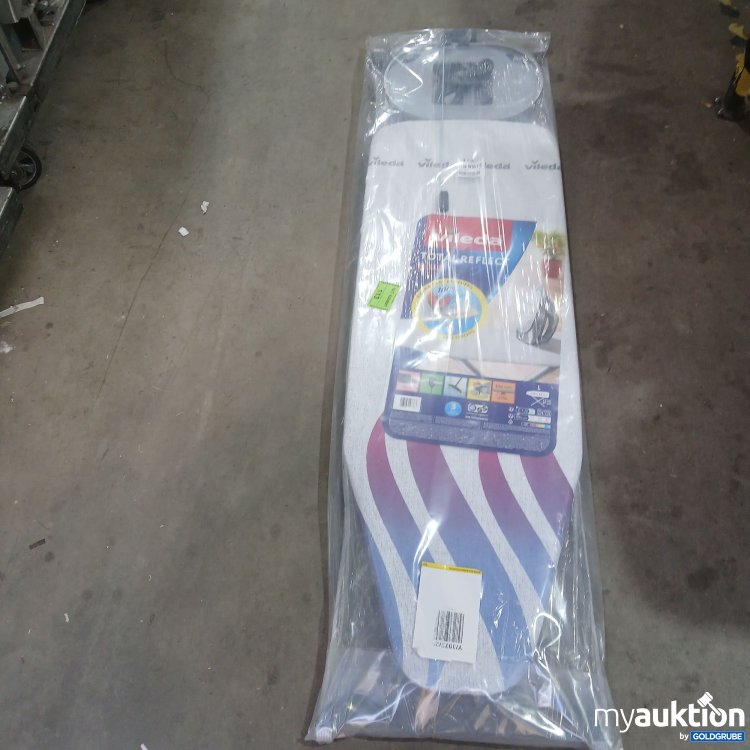 Artikel Nr. 980840 Artikel Nr. 980840: Vileda Total Reflect plus 130x44cm