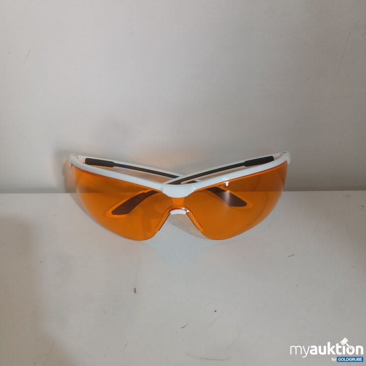 Artikel Nr. 994840: Uvex Schichtfit Brille