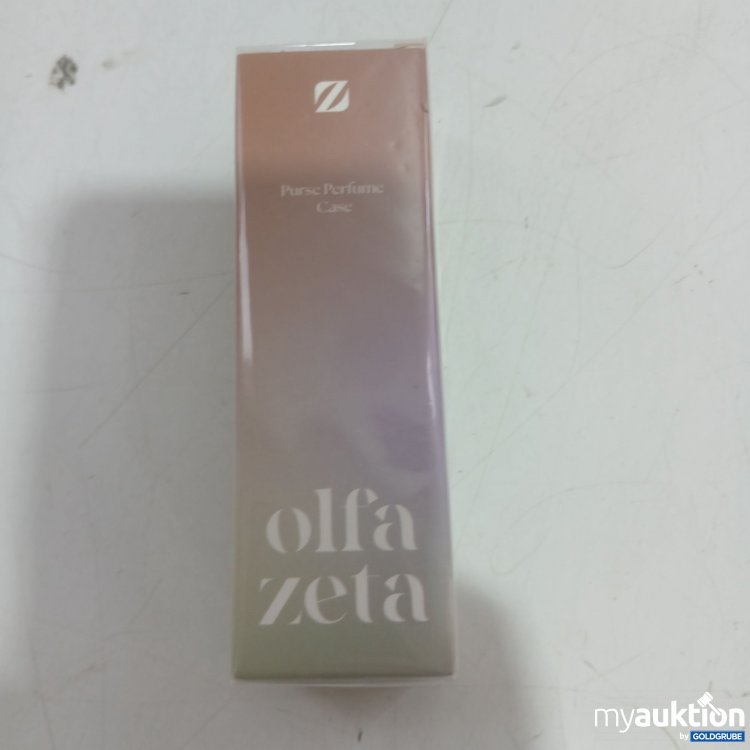 Artikel Nr. 997840 Artikel Nr. 997840: Olfazeta Purse Parfum Etui