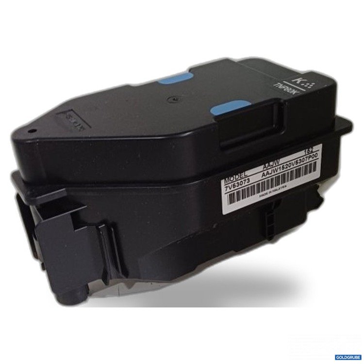 Artikel Nr. 447841: Tonerpatrone K TN-880K Schwarz