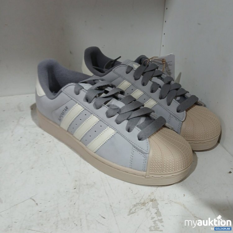 Artikel Nr. 469841 Artikel Nr. 469841: Adidas Superstar II Sneaker