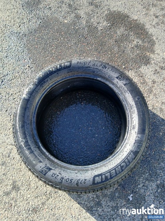 Artikel Nr. 524841: Michelin Pilot Sport 275/50 R20 113V XL