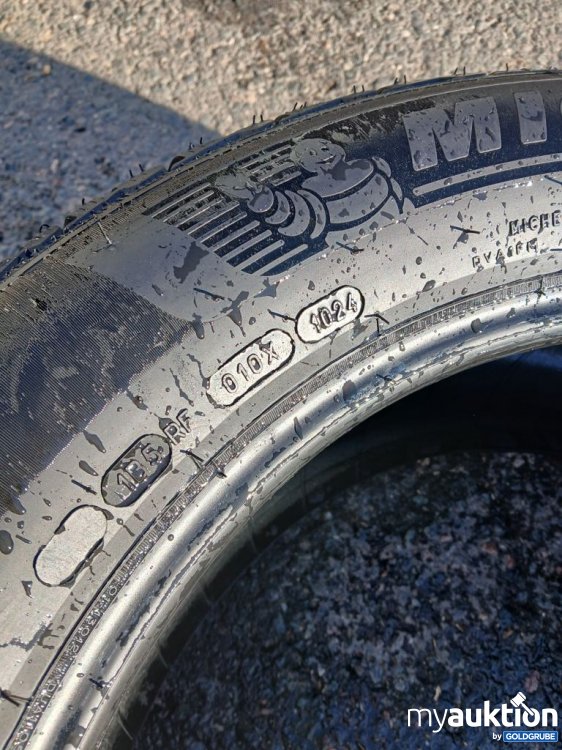Artikel Nr. 524841: Michelin Pilot Sport 275/50 R20 113V XL