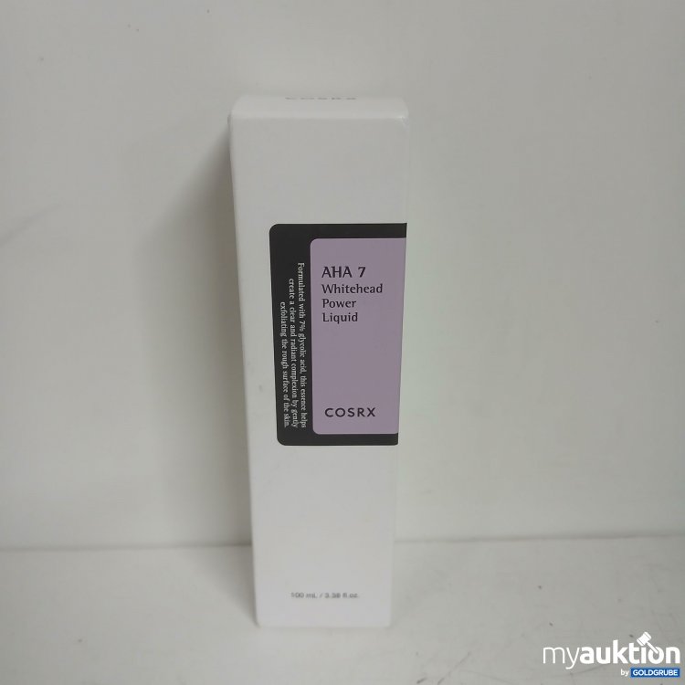 Artikel Nr. 831841 Artikel Nr. 831841: Cosrx AHA 7 Whitehead Power Liquid 100ml