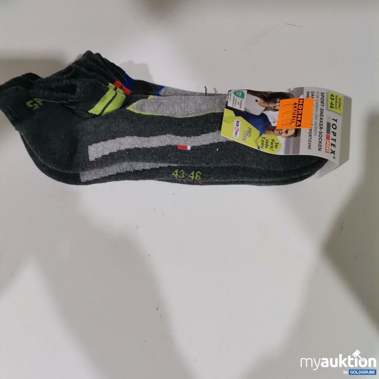Artikel Nr. 860841: Socks 