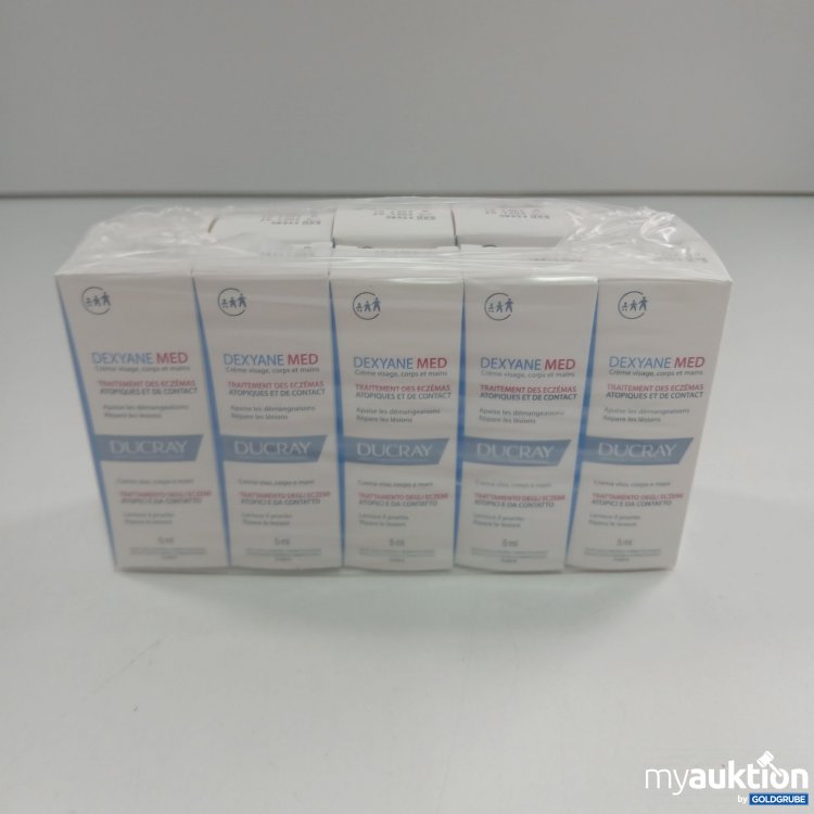 Artikel Nr. 865841: Ducray Dexyane Med 10x5ml