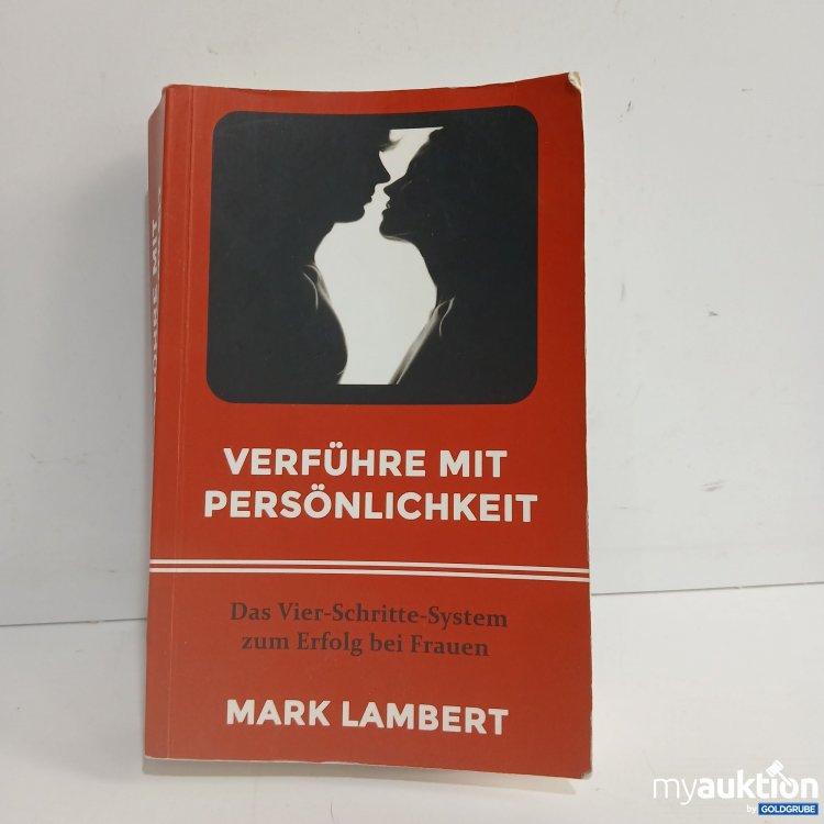 Artikel Nr. 872841 Artikel Nr. 872841: Verführe mit Persönlichkeit
