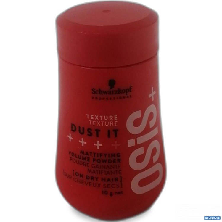 Artikel Nr. 883841: Schwarzkopf Osis+ Mattifying Volume Powder 10g