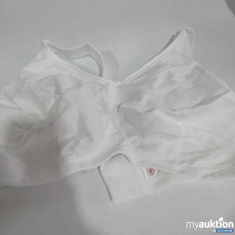 Artikel Nr. 902841: Anita Jana Entlanstungs-BH weiß 