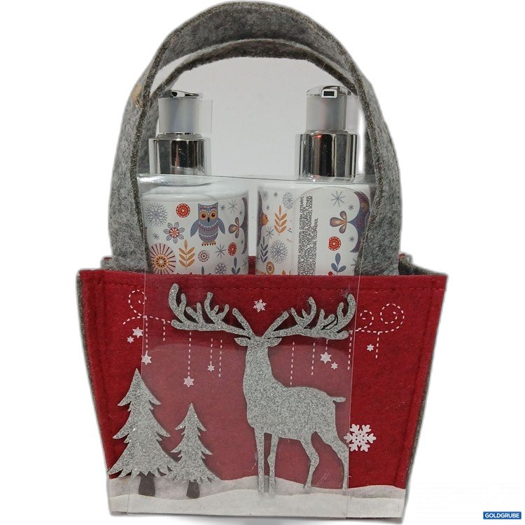 Artikel Nr. 914841 Artikel Nr. 914841: Luxury Crean Soap & Lotion 250ml