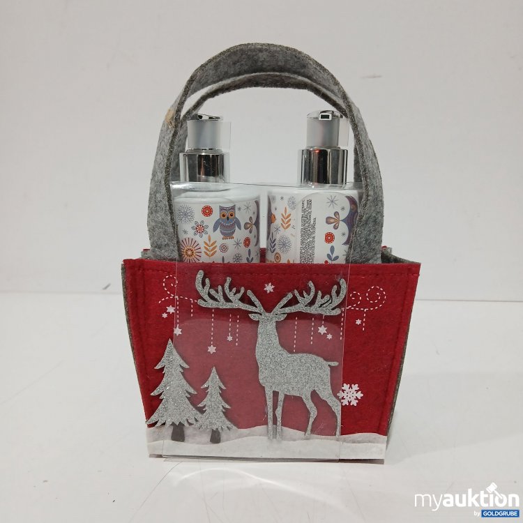 Artikel Nr. 914841 Artikel Nr. 914841: Luxury Crean Soap & Lotion 250ml