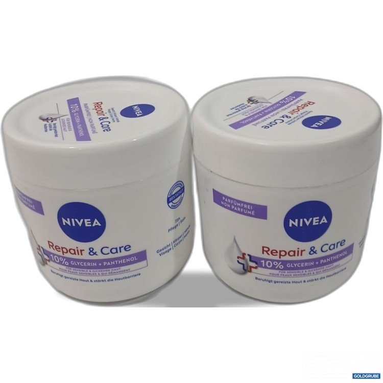 Artikel Nr. 918841: NIVEA Repair & Care 10% Glycerin + Panthenol