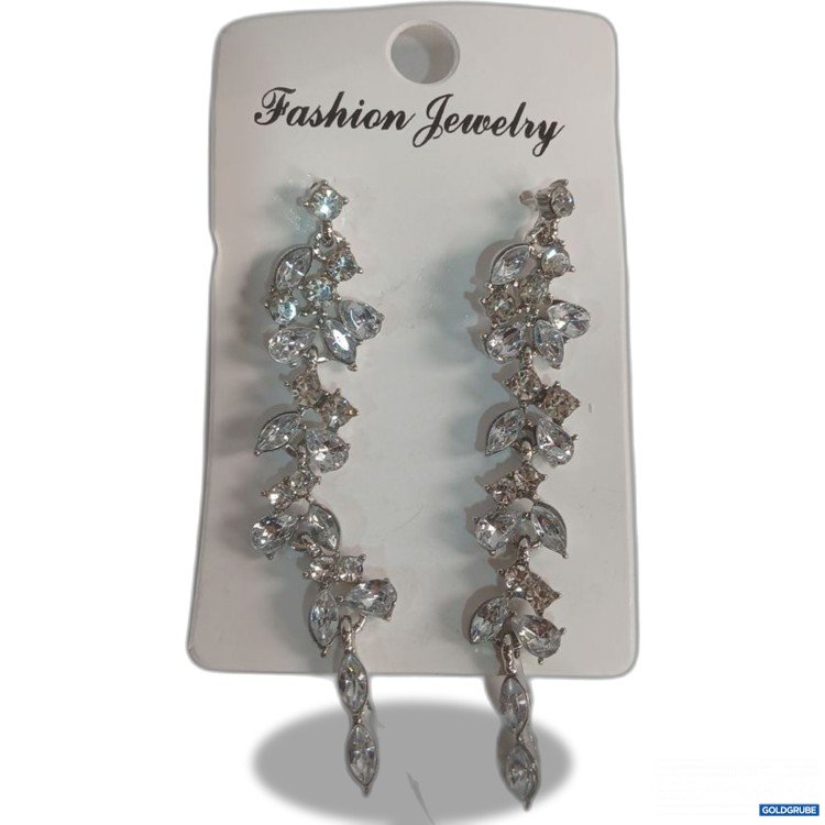 Artikel Nr. 919841: Fashion Jewelry Ohrringe