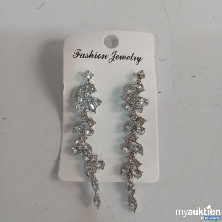 Artikel Nr. 919841: Fashion Jewelry Ohrringe