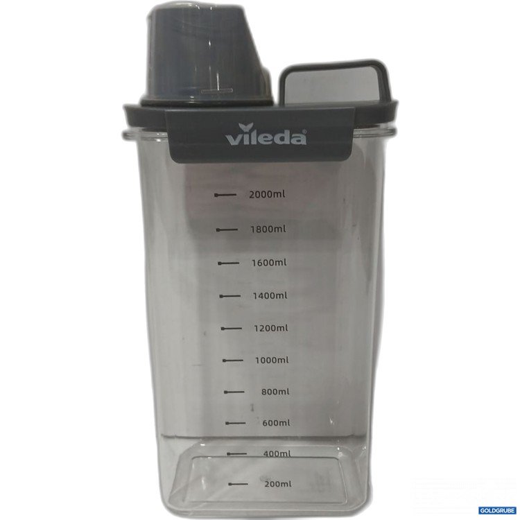 Artikel Nr. 930841 Artikel Nr. 930841: Vileda Messbecher 2000ml
