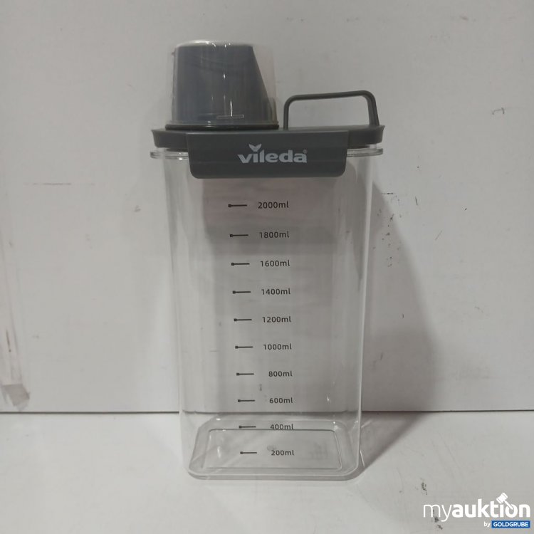 Artikel Nr. 930841 Artikel Nr. 930841: Vileda Messbecher 2000ml