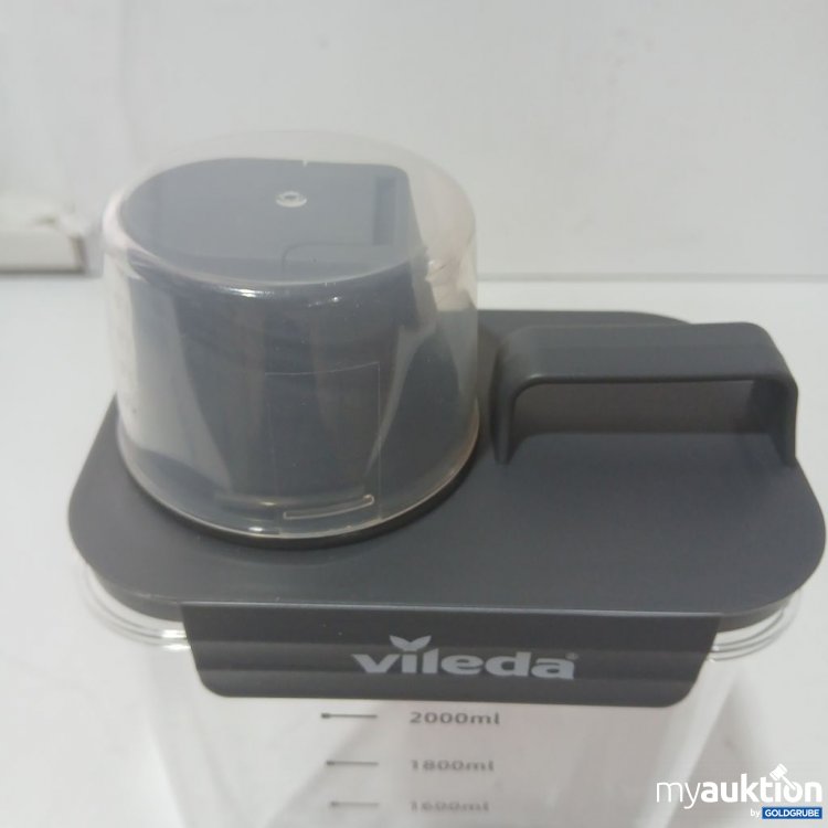 Artikel Nr. 930841 Artikel Nr. 930841: Vileda Messbecher 2000ml