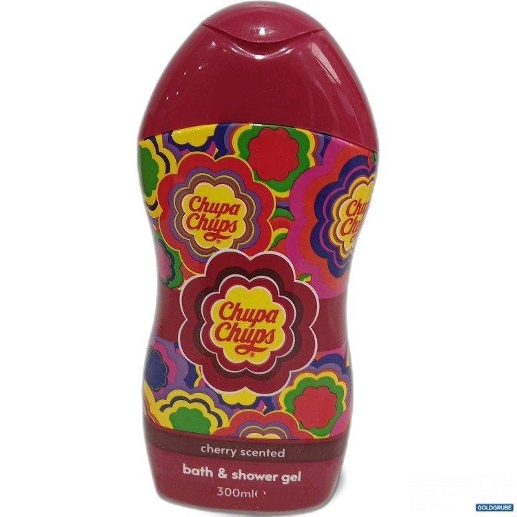 Artikel Nr. 953841: Chupa Chups bath&schower gel 300ml