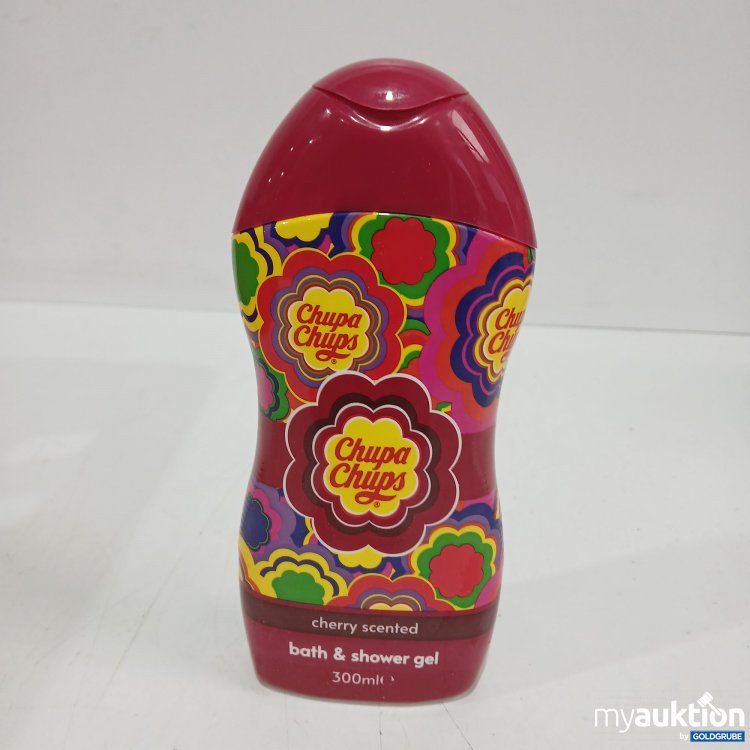 Artikel Nr. 953841: Chupa Chups bath&schower gel 300ml