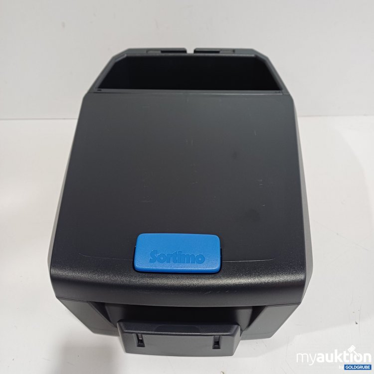 Artikel Nr. 960841: Sortimo Auto Assistant 