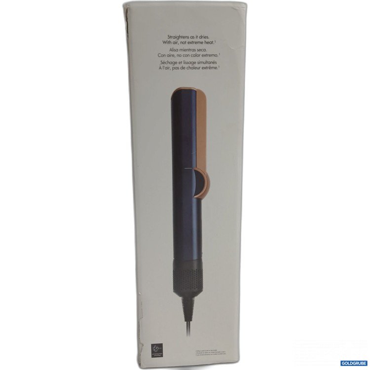 Artikel Nr. 962841: Air Straightener 