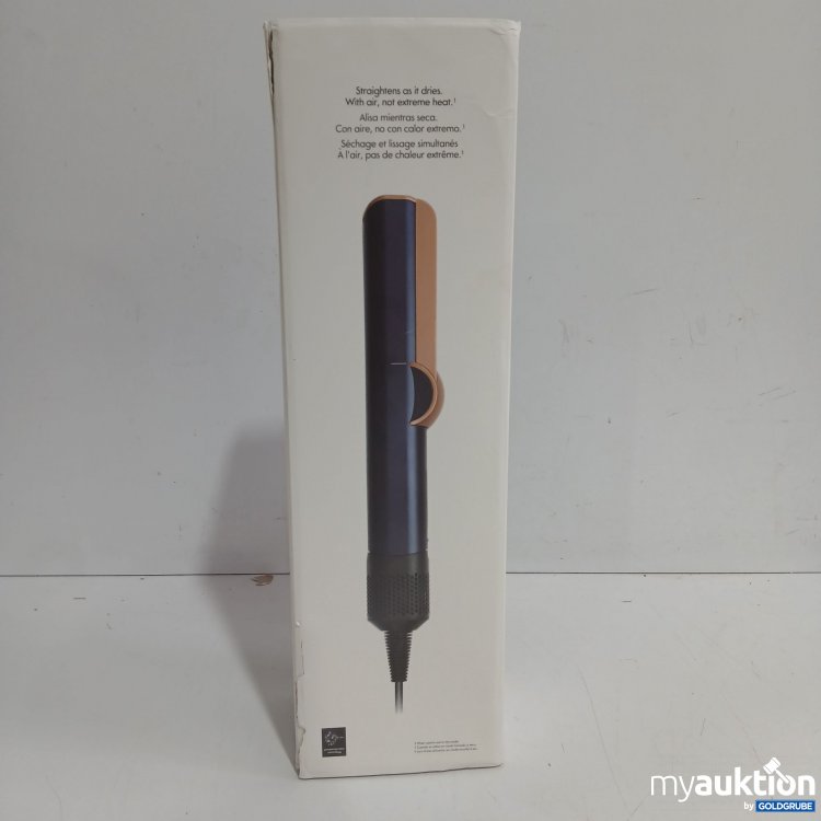 Artikel Nr. 962841: Air Straightener 