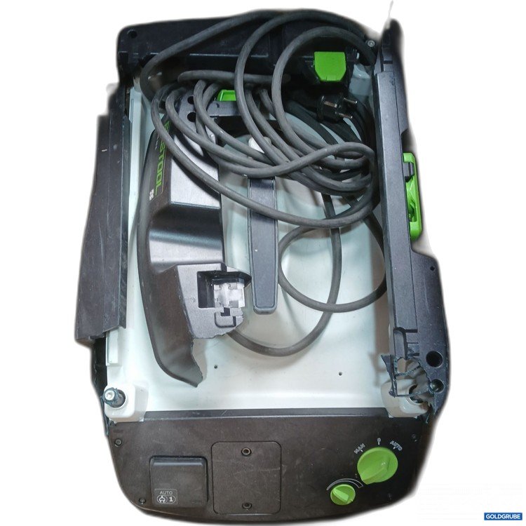 Artikel Nr. 971841: Festool Cleantec CT/CTL/CTM 36 EI 