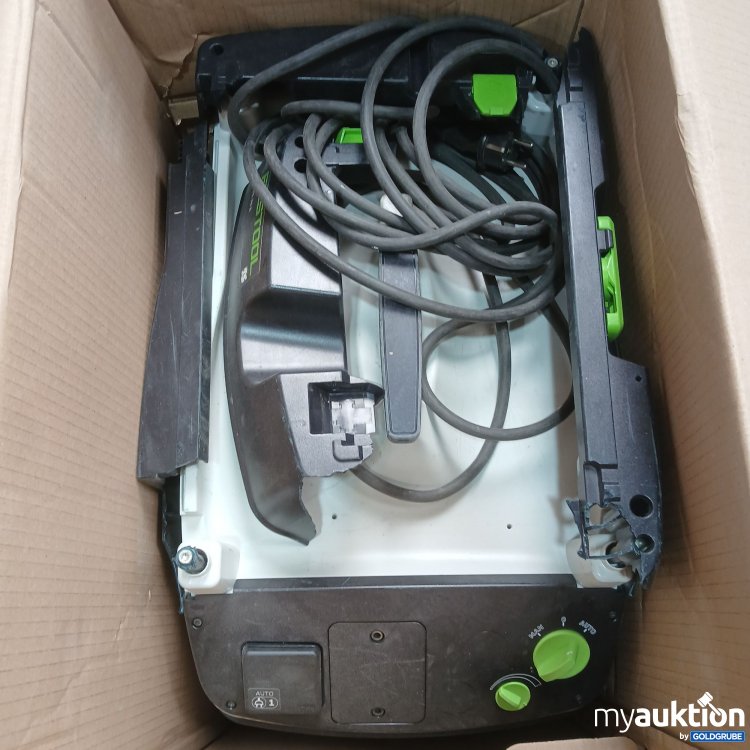 Artikel Nr. 971841: Festool Cleantec CT/CTL/CTM 36 EI 