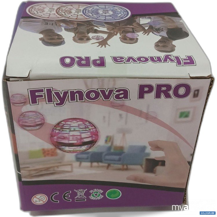 Artikel Nr. 976841: Flynova PRO Spielzeug