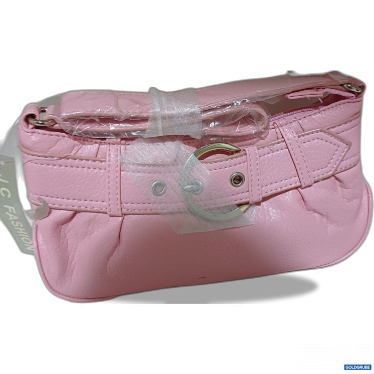 Artikel Nr. 986841 Artikel Nr. 986841: JC Fashion Handtasche, Rosa, ca.26x15cm