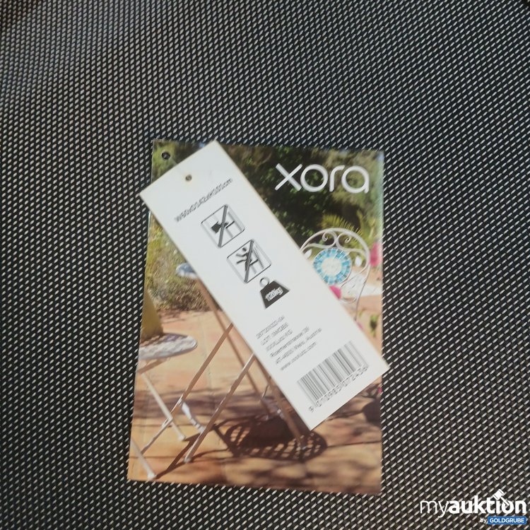 Artikel Nr. 996841 Artikel Nr. 996841: XXXLutz Xora Liegestuhl W60xD142xH101cm
