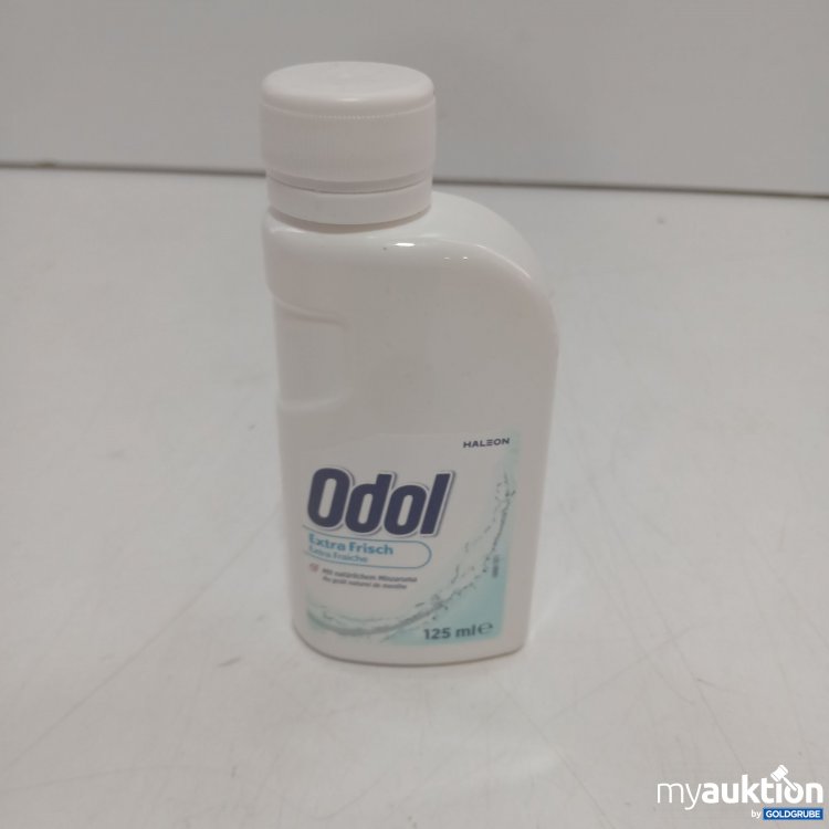 Artikel Nr. 997841 Artikel Nr. 997841: Odol Extra Frisch 125ml