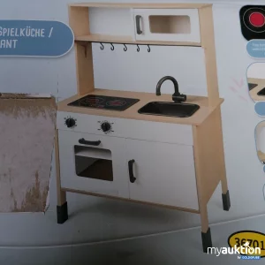 Auktion Play Live Play Kitchen 367017