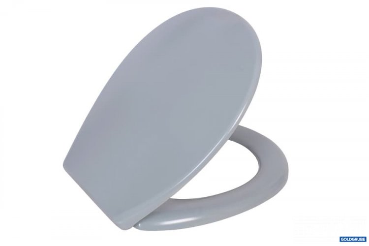 Artikel Nr. 344842: WC Sitz Verosan Duroplast  grau