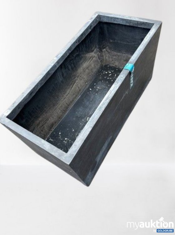 Artikel Nr. 388842: Kanta Blumentopf 90L 80x35x35cm