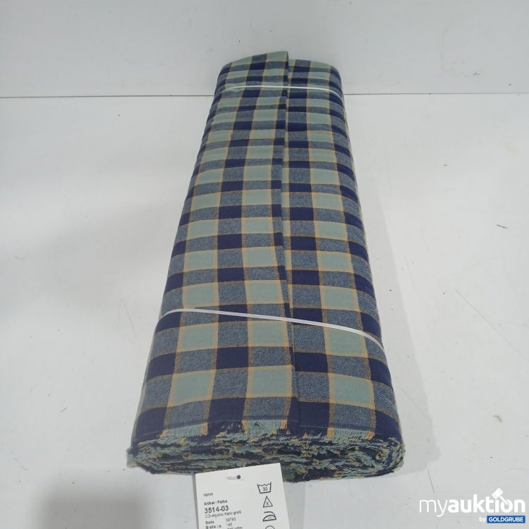 Artikel Nr. 441842: toptex Karostoff 3514-03 Breite 145 8,6m