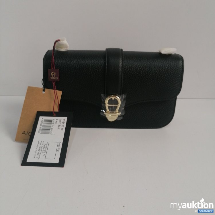 Artikel Nr. 442842: Aigner Damenhandtasche 132411 00