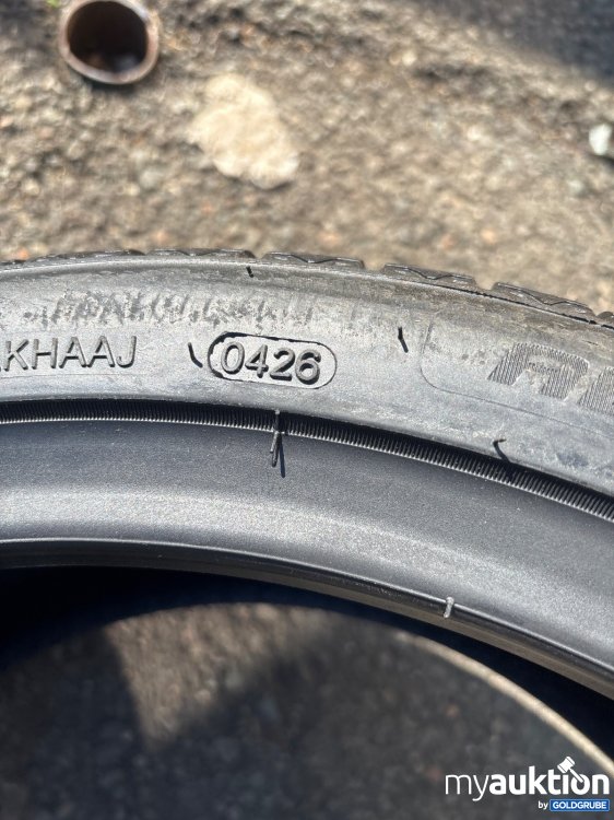 Artikel Nr. 445842 Artikel Nr. 445842: Goodride All Season Elite Z-401 225/40 R18 92W Extra Load Tubeless
