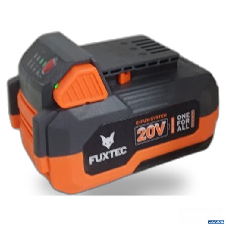Artikel Nr. 447842: FUXTEC Akku 20V