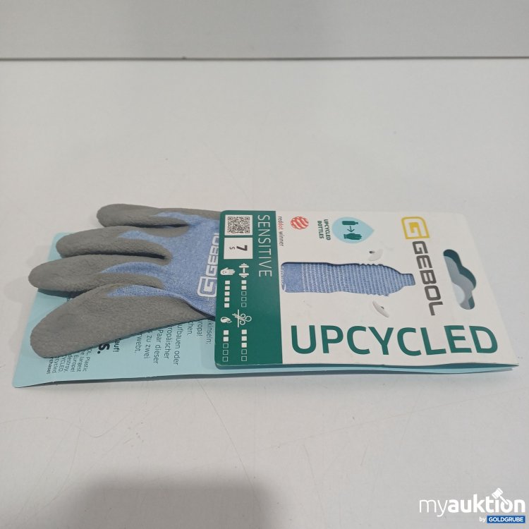 Artikel Nr. 523842: Gebol Handschuhe
