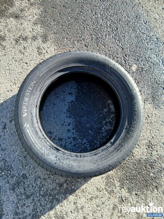 Artikel Nr. 524842: Vredestein Ultrac 235/55 R18