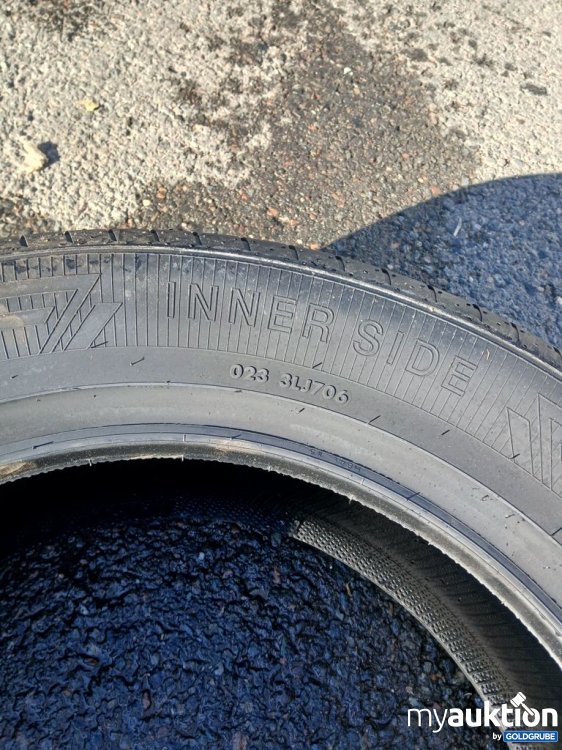Artikel Nr. 524842: Vredestein Ultrac 235/55 R18