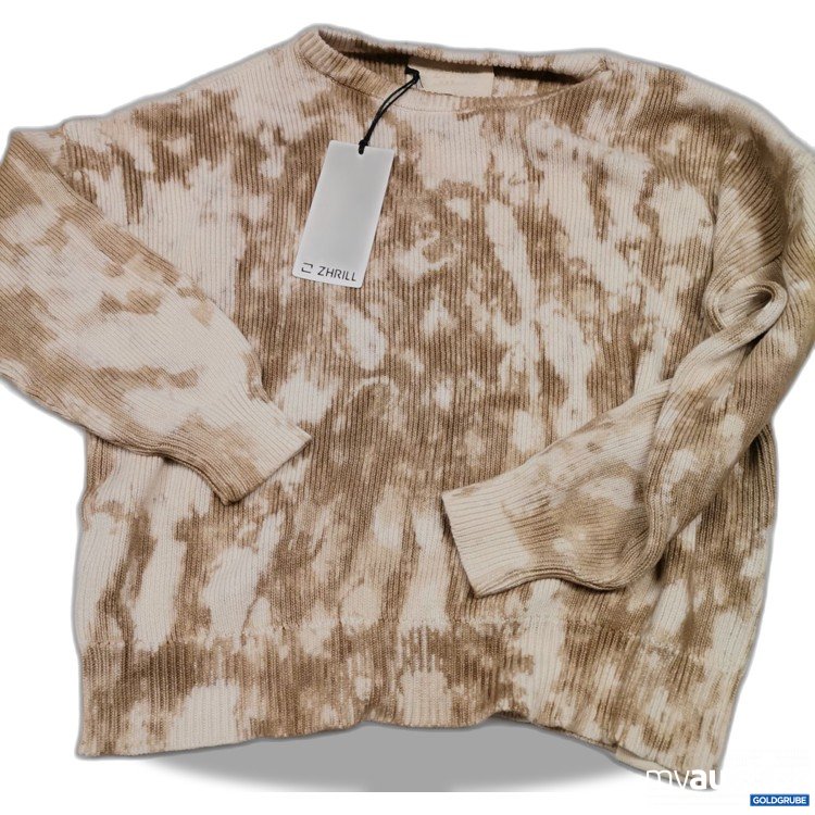 Artikel Nr. 669842 Artikel Nr. 669842: Zhrill Pullover