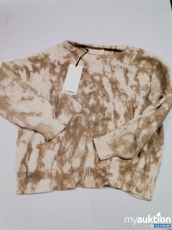Artikel Nr. 669842 Artikel Nr. 669842: Zhrill Pullover