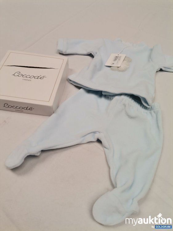 Artikel Nr. 788842: Coccode 2 Teiler 