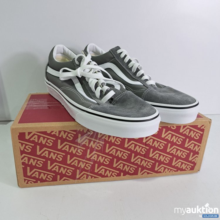 Artikel Nr. 806842 Artikel Nr. 806842: Vans Old Skool Unisex Sneakers