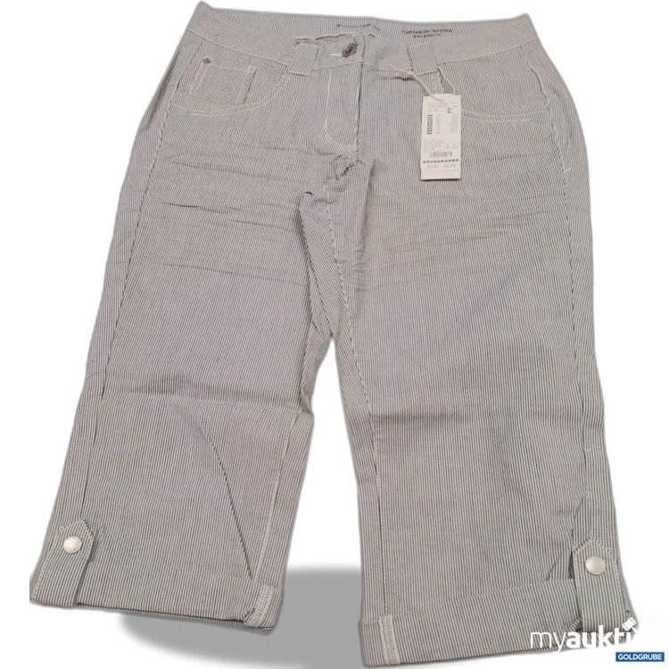 Artikel Nr. 837842: Tom Tailor Hose 3/4